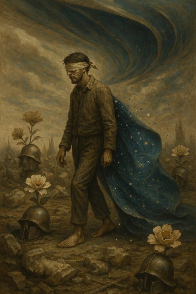 Debts and the Afterlife