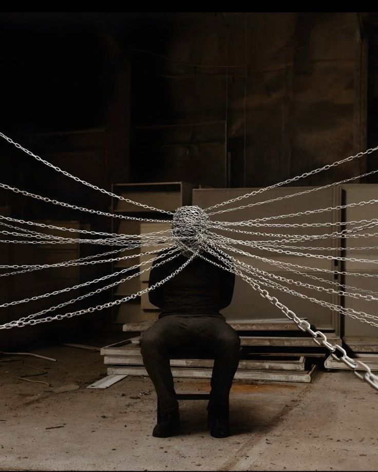 Debts and the Afterlife