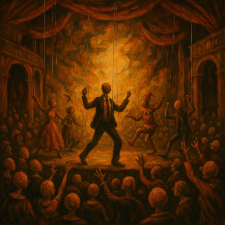 Debts and the Afterlife