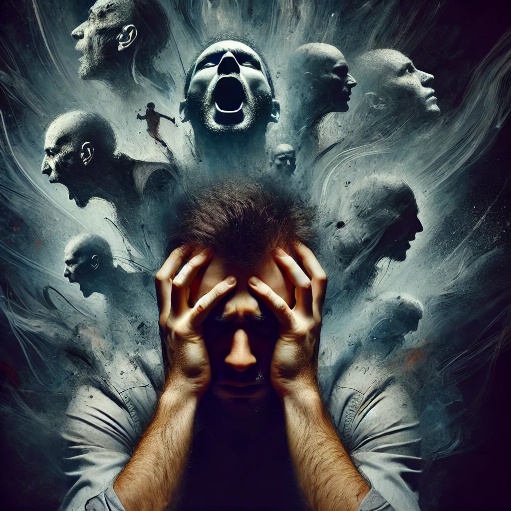 Debts and the Afterlife