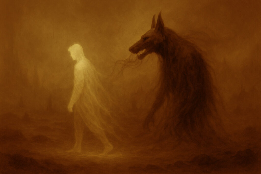 Eurynomes — Final Energy Disposers