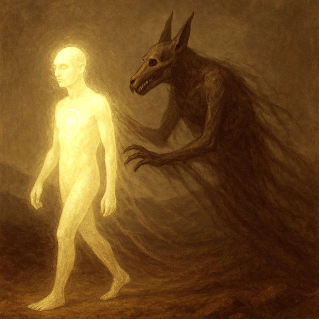 Eurynomes — Final Energy Disposers