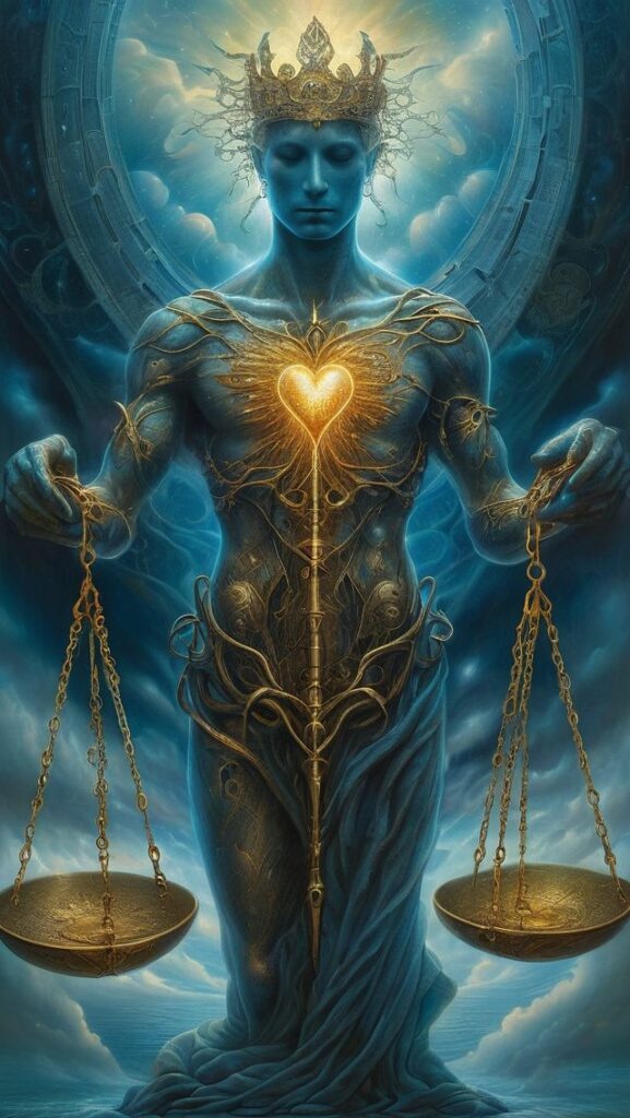 Debts and the Afterlife