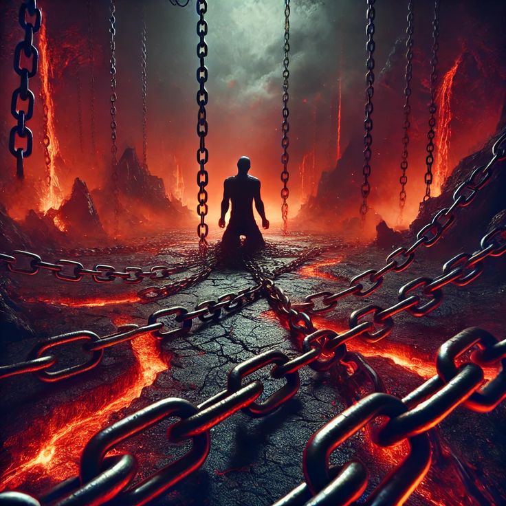 Debts and the Afterlife