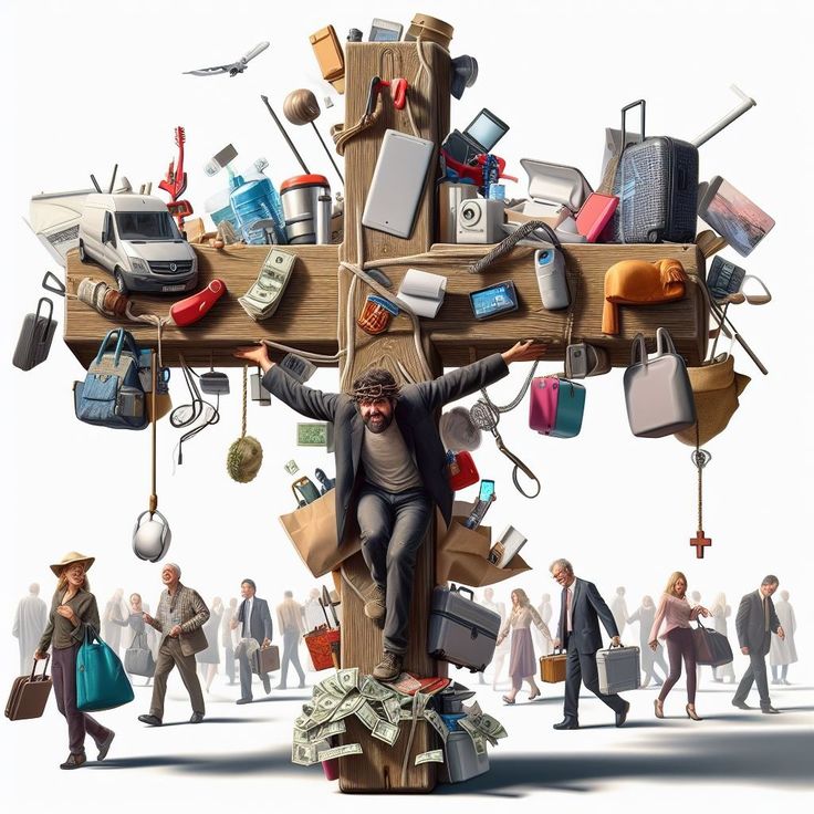 Typhon and Archontic Avarice