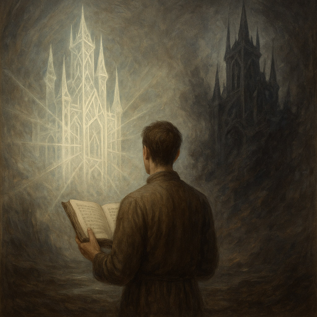 The Age of Nemed. Castles of Glass and Crystal