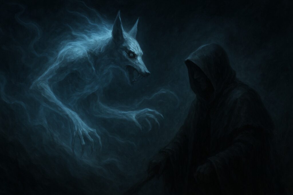 Eurynomes — Final Energy Disposers