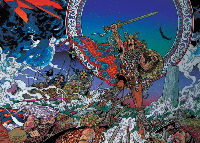 Atlantis Before the Atlanteans