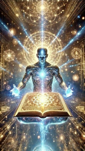 The World in Becoming: Continuum and Numeration