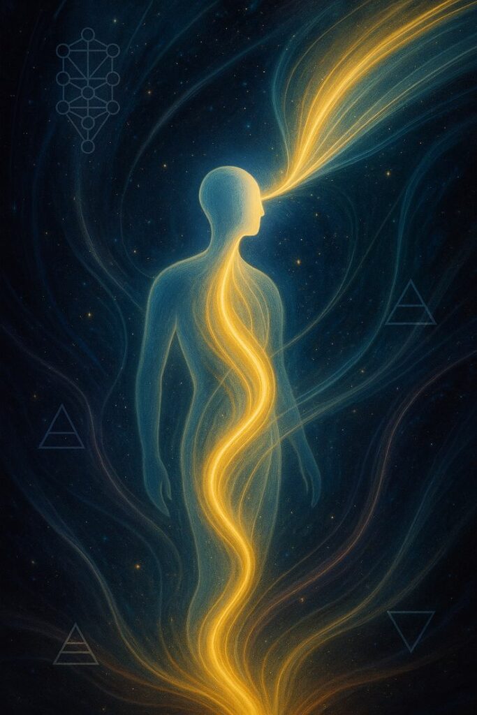 Archons and Energies