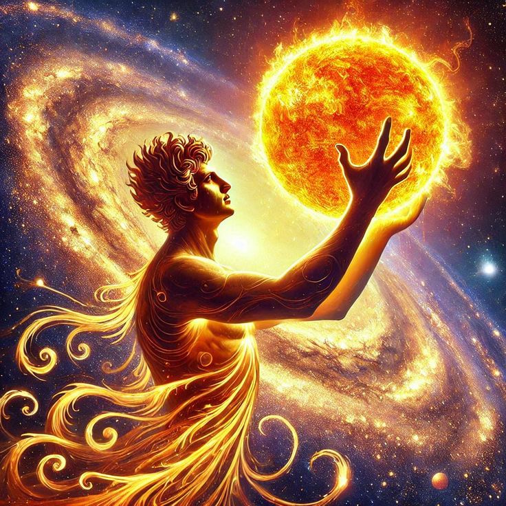 The World in Becoming: Continuum and Numeration