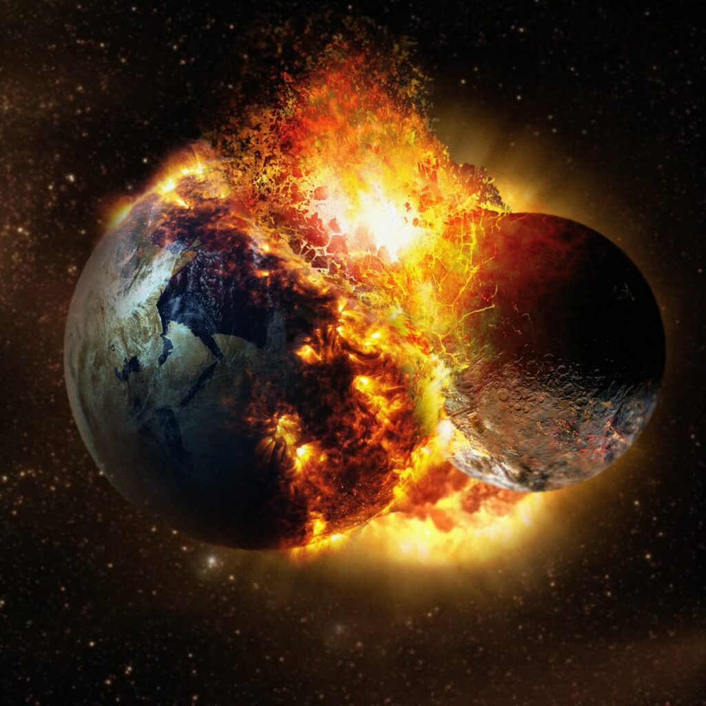 Two Lands and the New Semataui