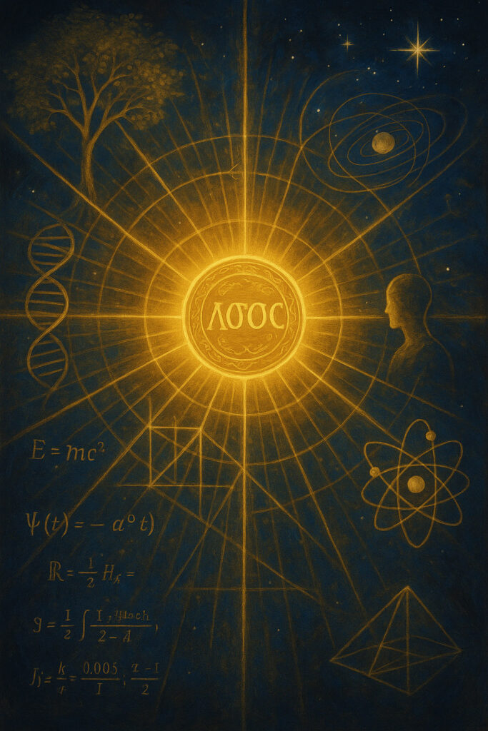 The World in Becoming: Continuum and Numeration