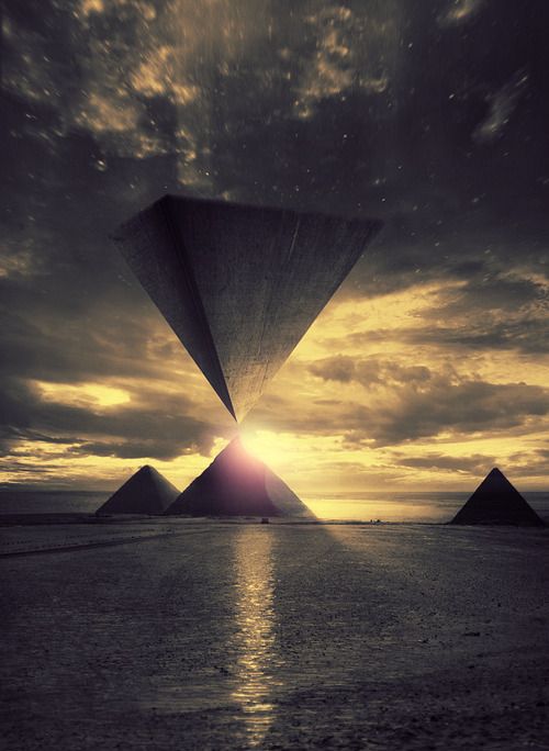 Two Lands and the New Semataui