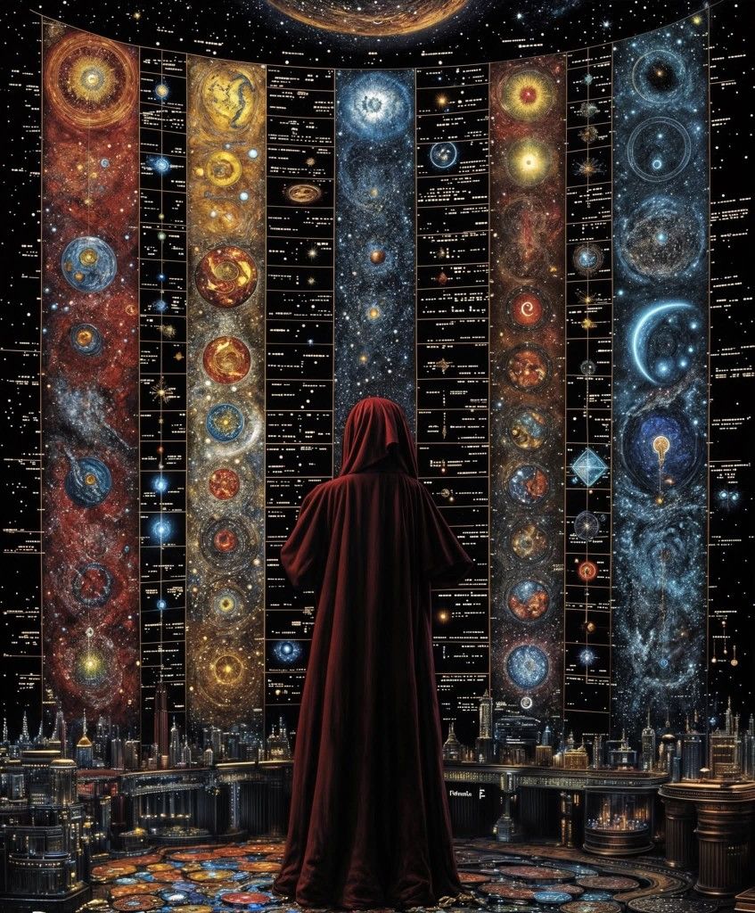 Portals and Superposition