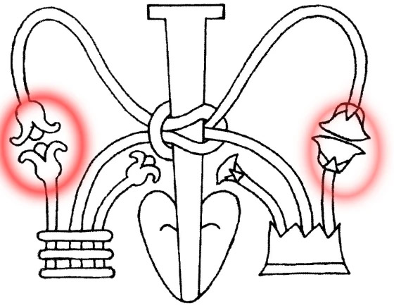 Two Lands and the New Semataui