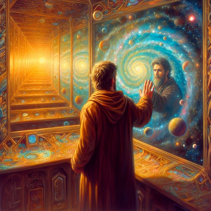 Portals and Superposition