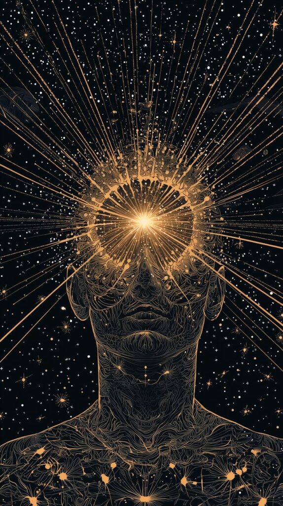 Archons and Energies