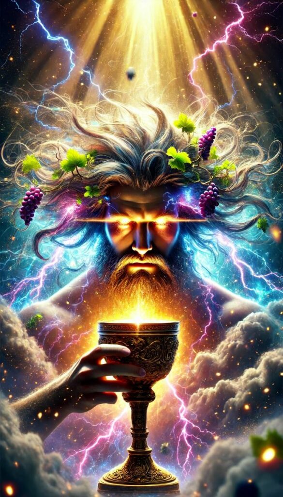 Salvation in Orpheus