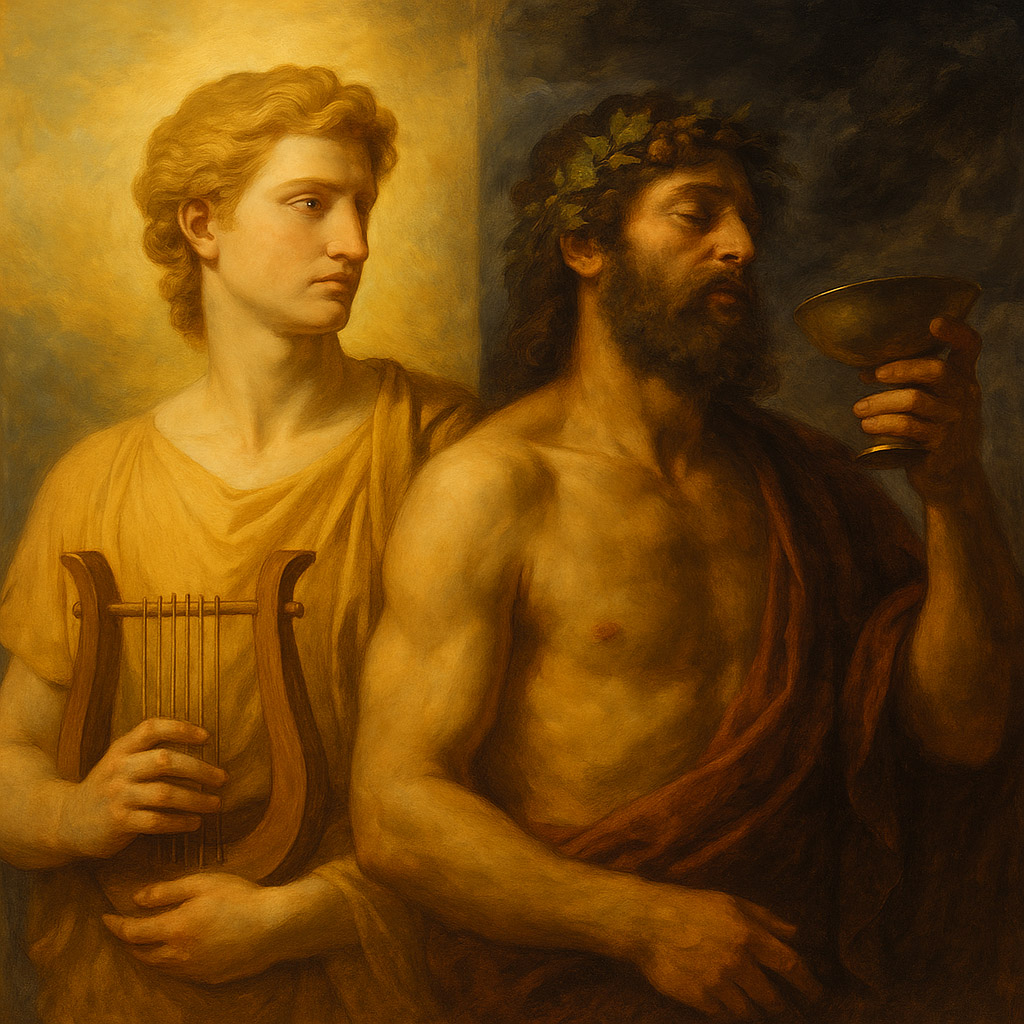 Salvation in Orpheus