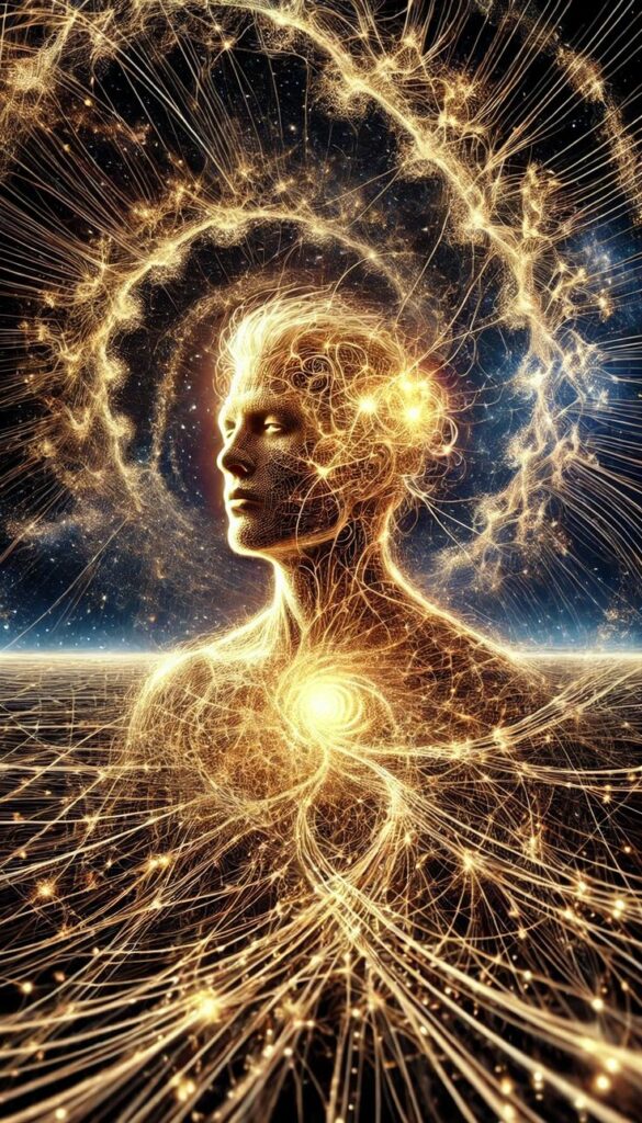 Archons and Energies