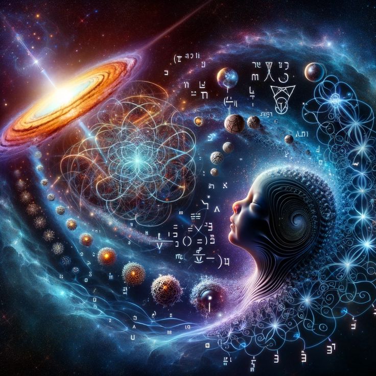 The World in Becoming: Continuum and Numeration