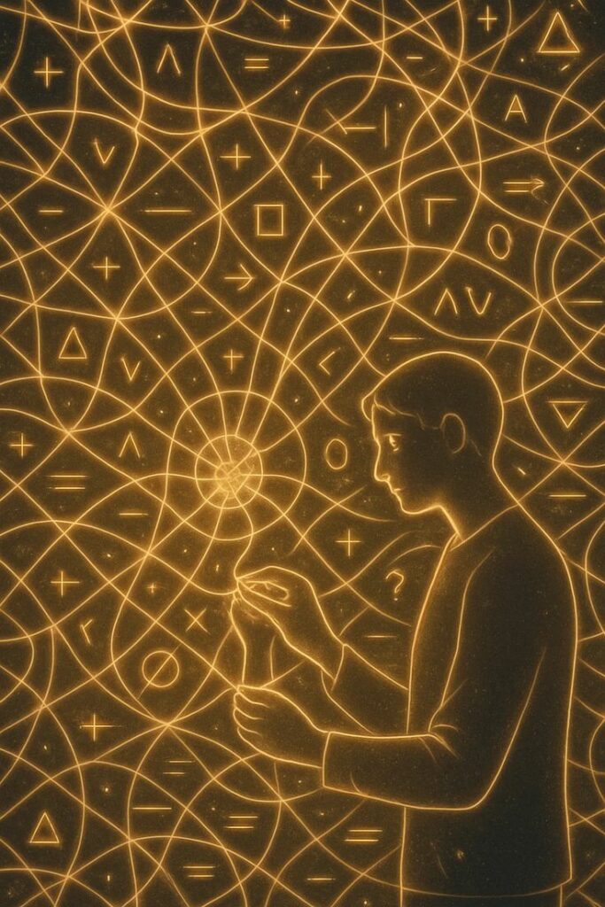 Archons and Energies