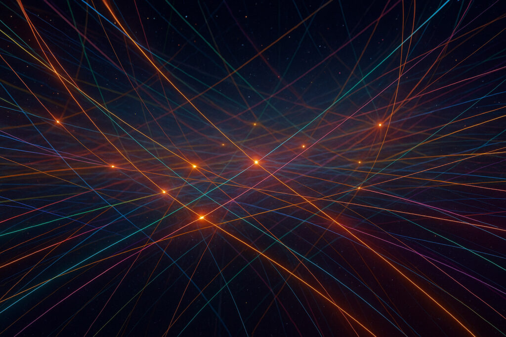 Archons and Energies