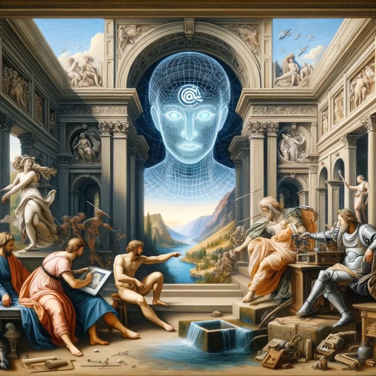 The World in Becoming: Continuum and Numeration