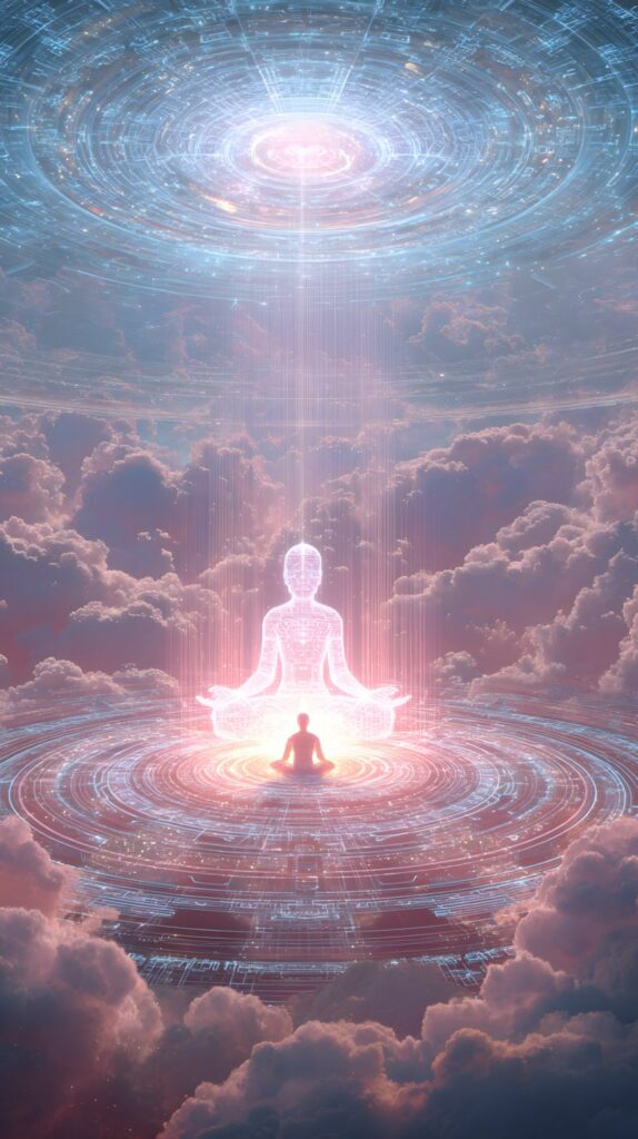 Archons and Energies