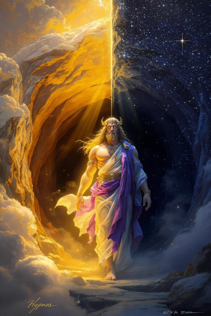 Salvation in Orpheus