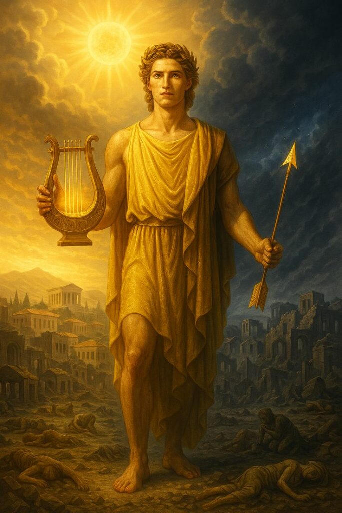 Salvation in Orpheus