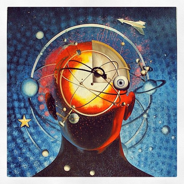 Salvation in Orpheus