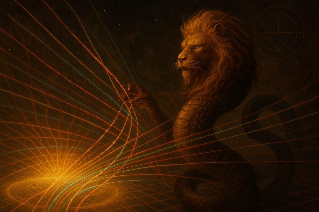 Archons and Energies