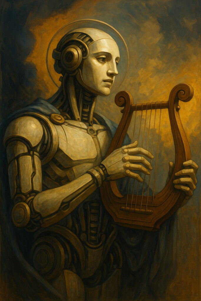 Salvation in Orpheus