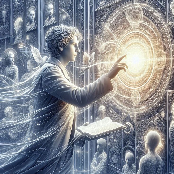 Portals and Superposition