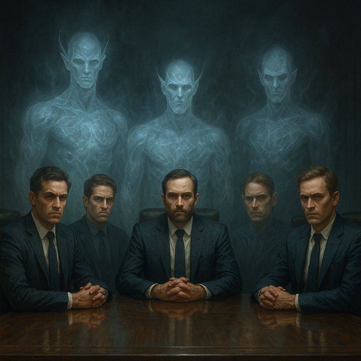 Grigori and Evolution