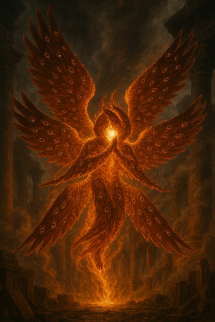 Grigori and Evolution