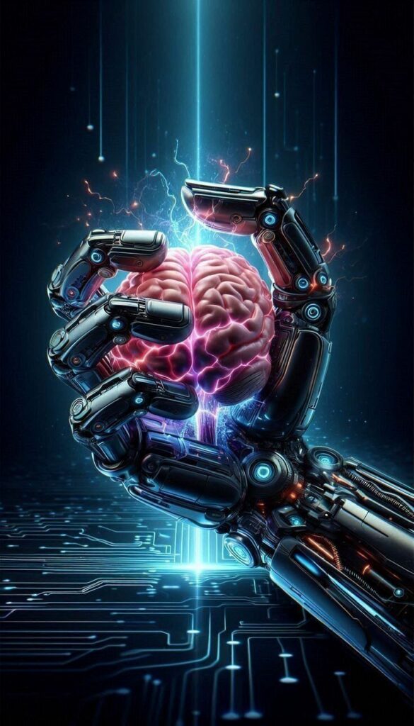 Grigori and Evolution