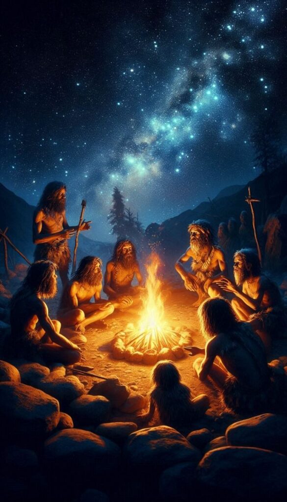 Grigori and Evolution