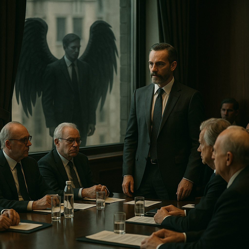 Grigori and Evolution