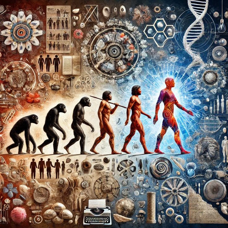 Grigori and Evolution