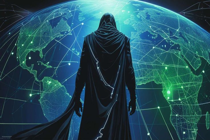 Grigori and Evolution