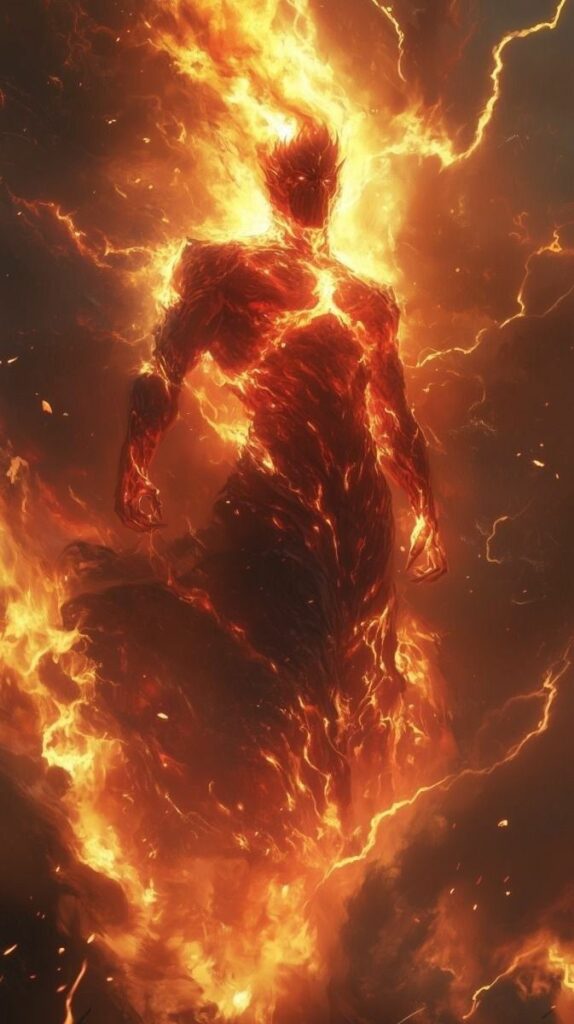 Grigori and Evolution