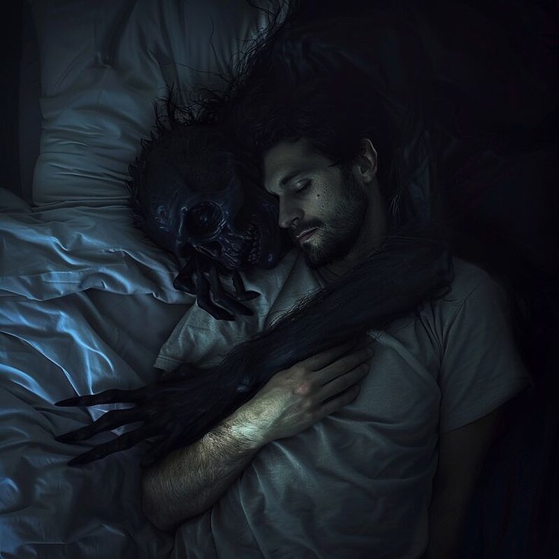 Demons and the “Stockholm Syndrome”