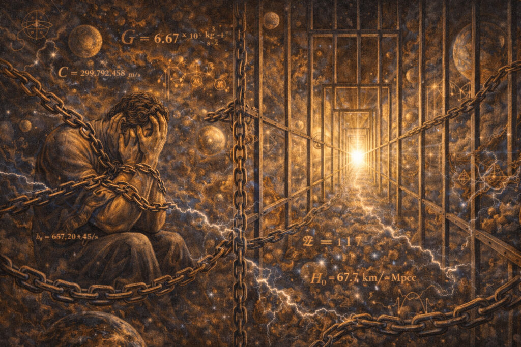 Apollo and the Archons