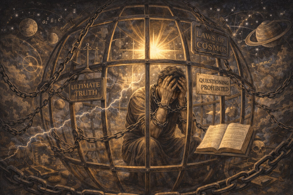 Apollo and the Archons