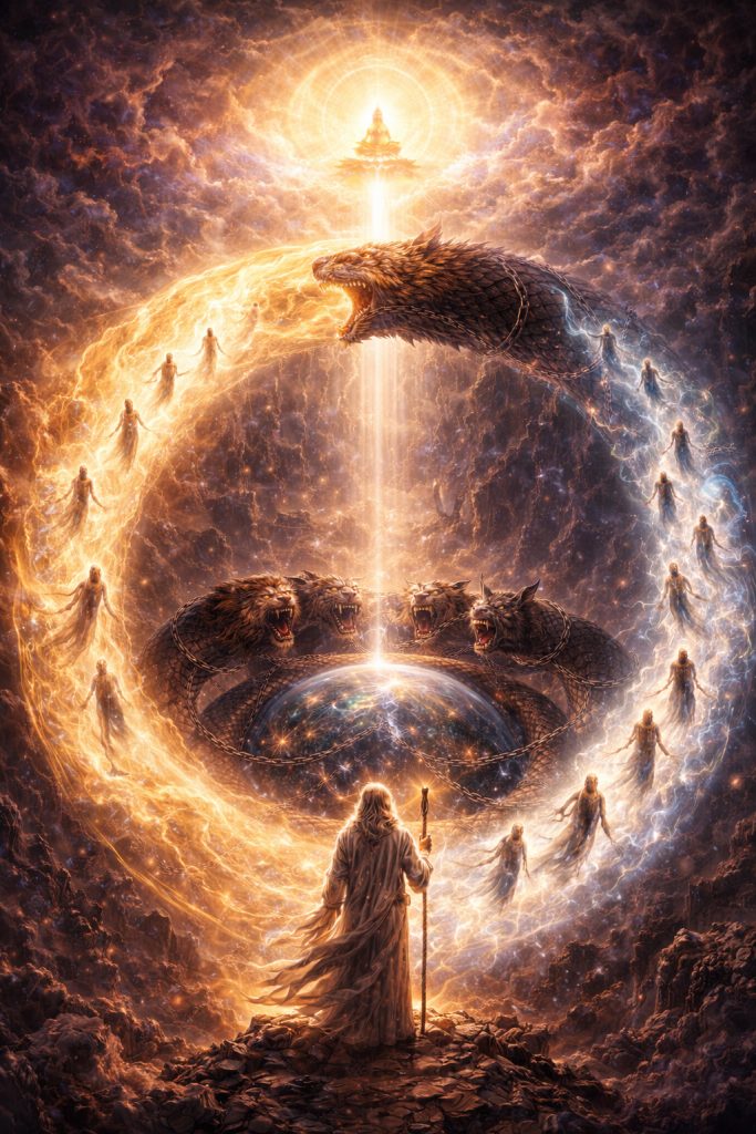 Fatherhood and Sonship