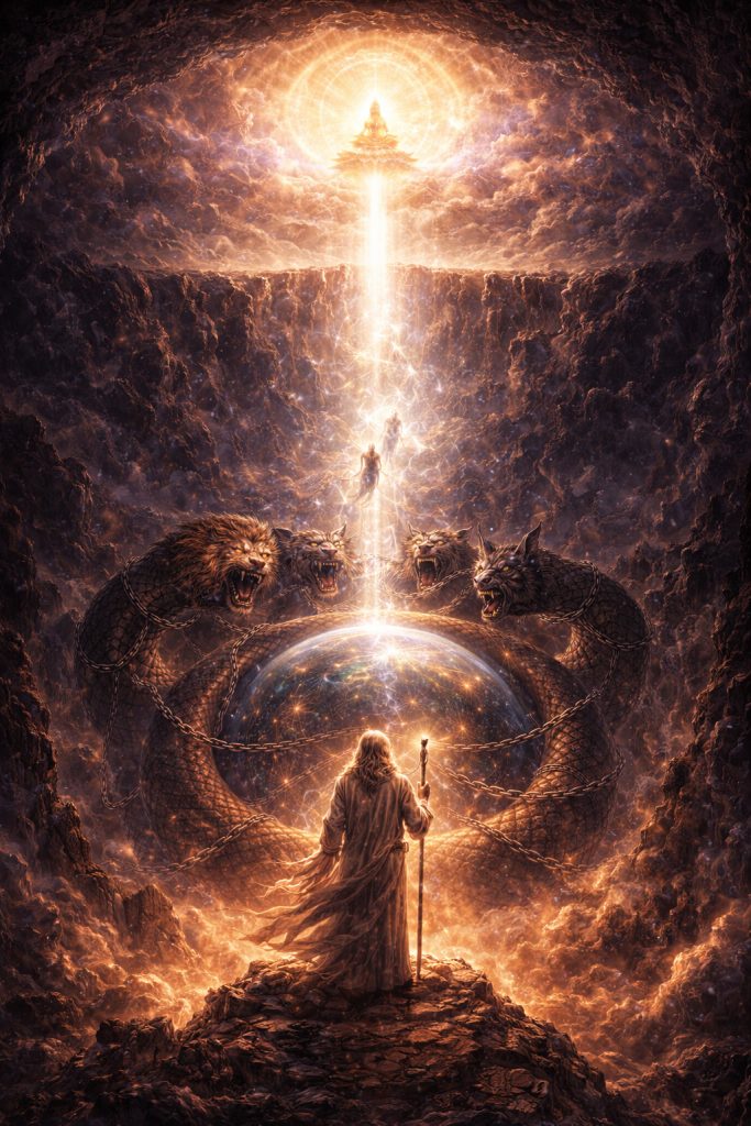 Fatherhood and Sonship