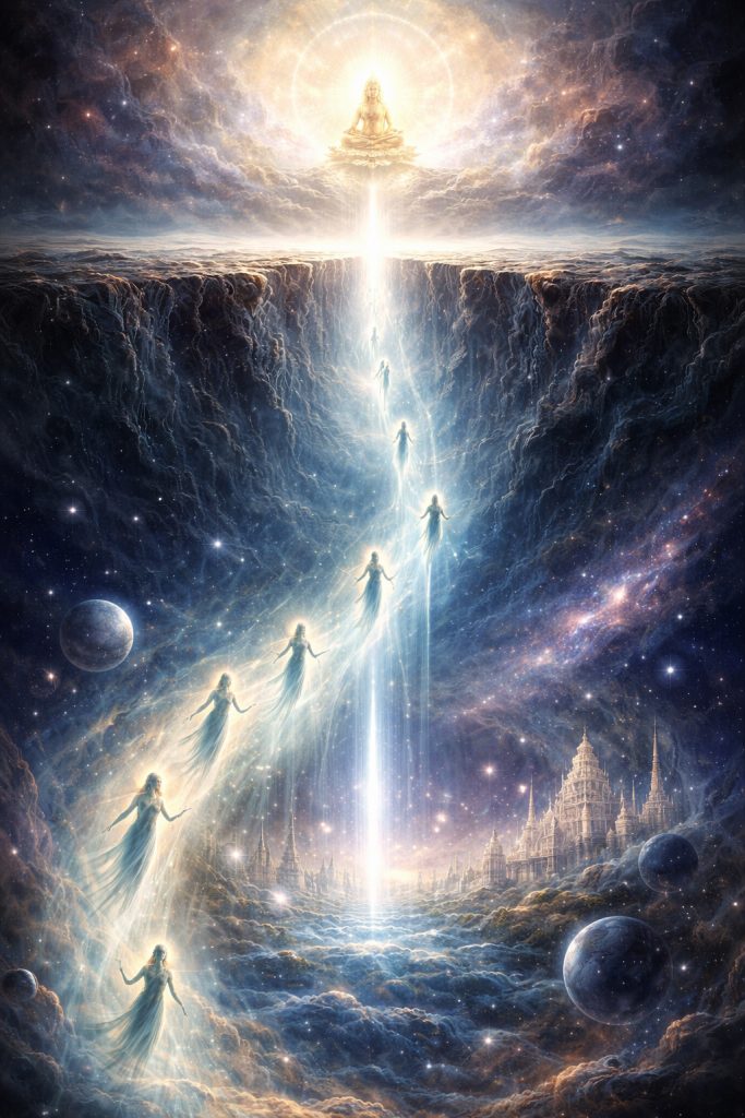 Fatherhood and Sonship